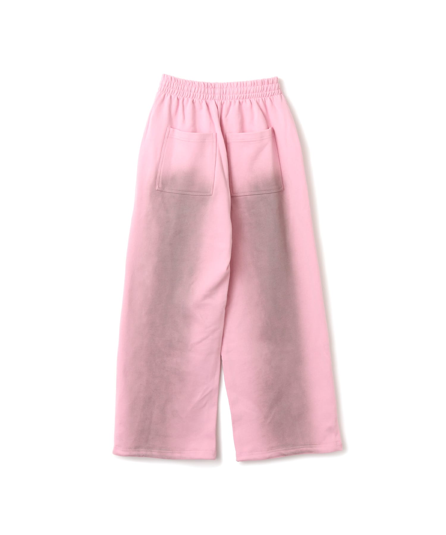 atmos pink x HONDA Spray Sweat Pants PINKの画像