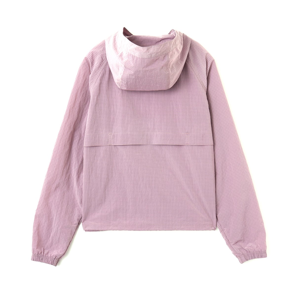 atmos pink Ripstop Shell Jacket PINKの画像