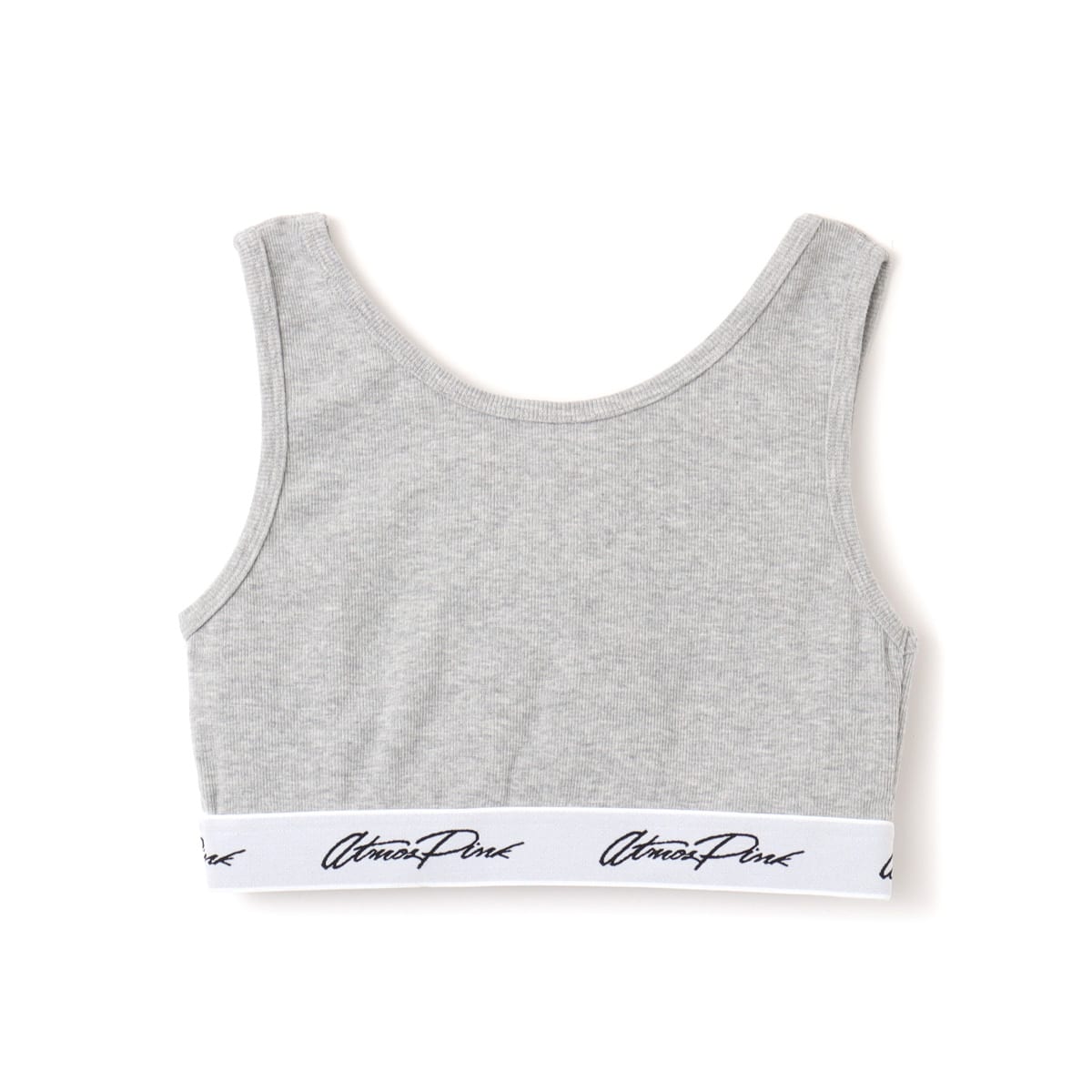 atmos pink Basic inner wear GRAYの画像