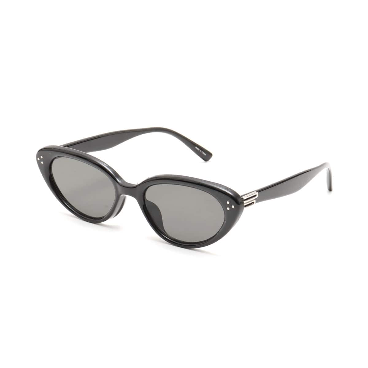 atmos pink Fox Sunglasses BLACKの画像