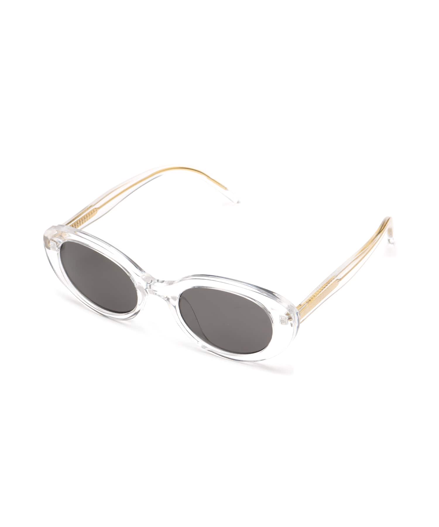 atmos pink Classic Sunglasses CLEARの画像