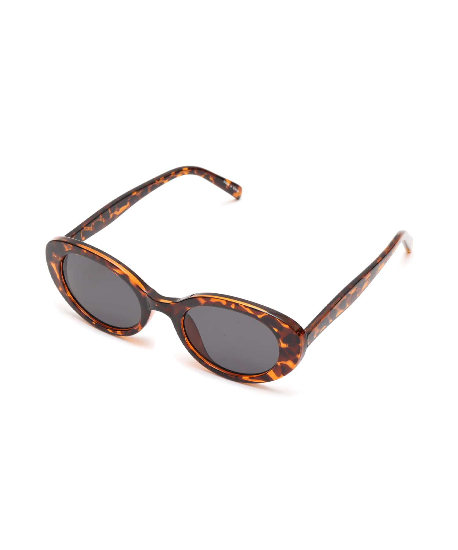 atmos pink Classic Sunglasses LEOPARDの画像