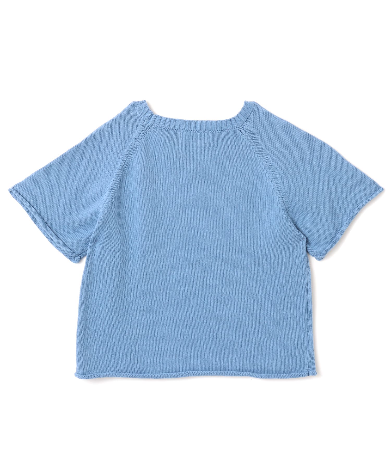 AMI Paris オーバーサイズ シングルコート | ピンク | FARFETCH JP