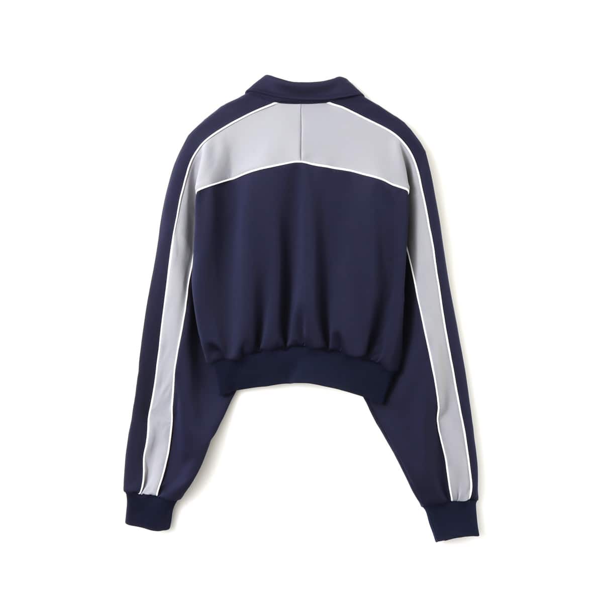 atmos pink Track Jacket NAVYの画像