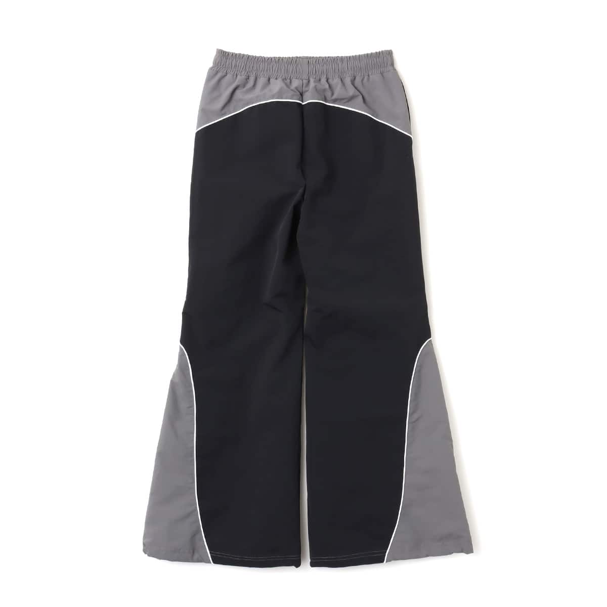 UMBRO × atmos pink Track Pants BLACKの画像