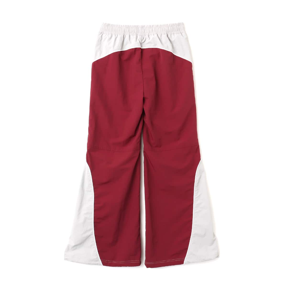UMBRO × atmos pink Track Pants BURGUNDYの画像