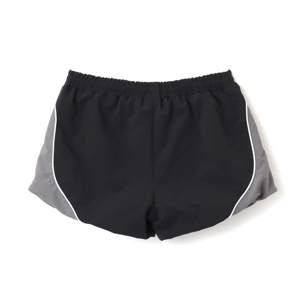 atmos pink Balloon Short Pants BLACKの画像