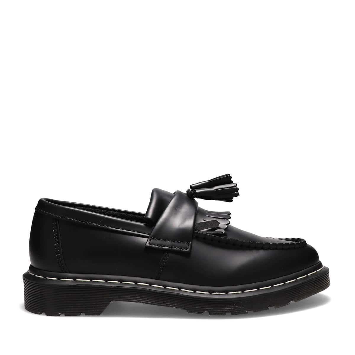 Dr.Martens CORE ADRIAN WS BLACK SMOOTH BLACK 21SS-I