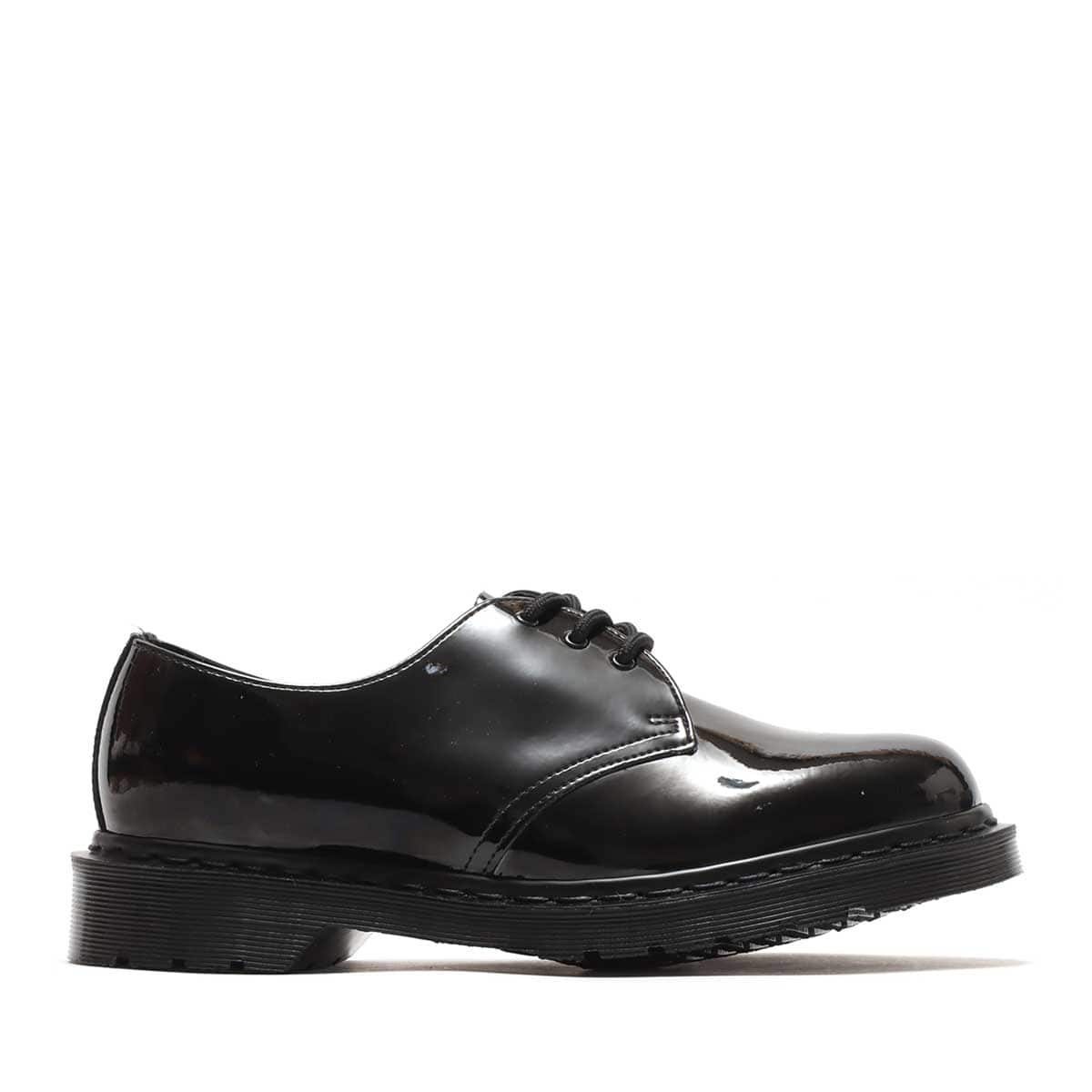 Dr.Martens 1461 Mono BLACK 22SS-I