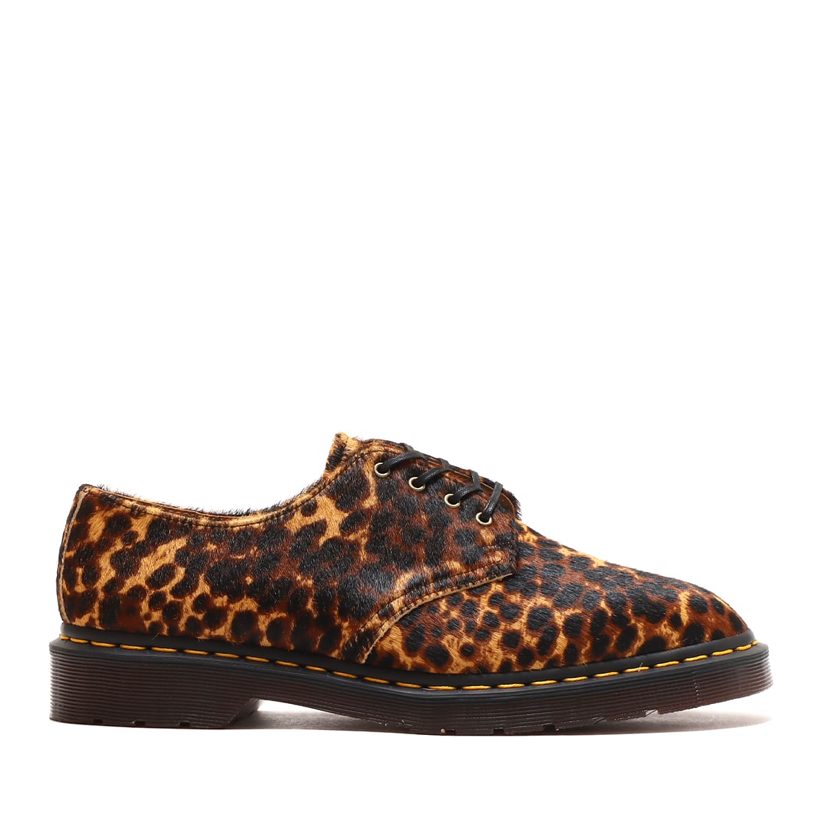 Dr.Martens Smith LEOPARD 23FW-I