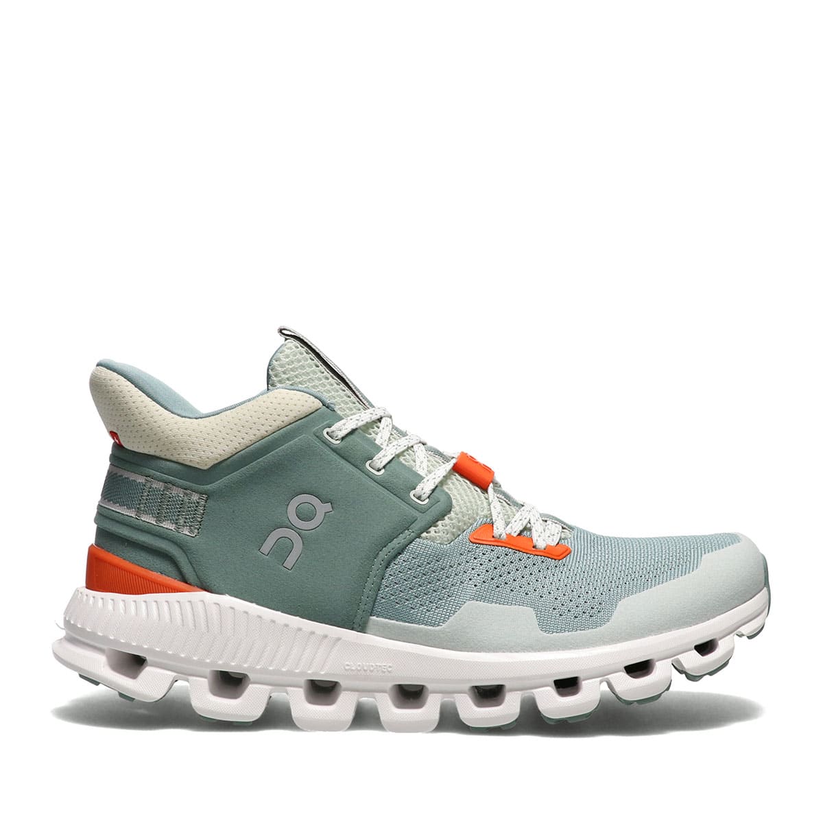 ON Cloud Hi Edge Cobble/Sea(オン クラウド ハイ エッジ ON Cloud Hi Edge Cobble/Sea(オン クラウド ハイ エッジ