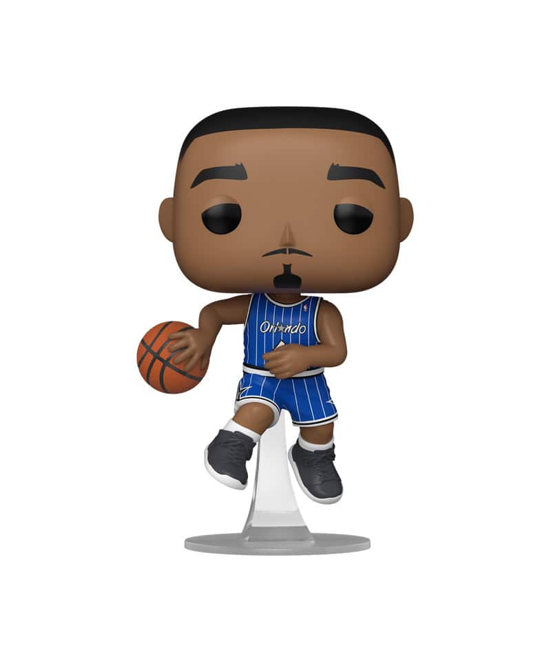 FUNKO POP! NBA Legends Penny Hardaway (Pinstripe) MULTIの画像