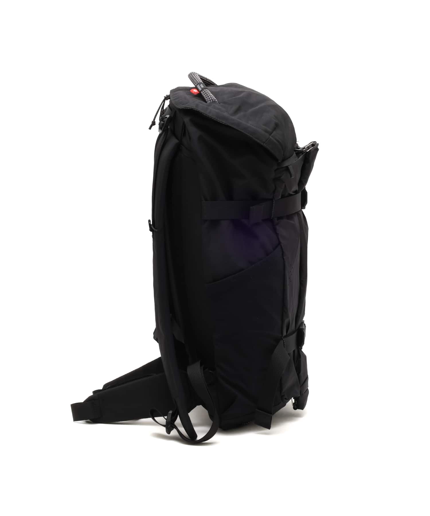On Speed Pack 24L Elite BLACK | MAGNETの画像