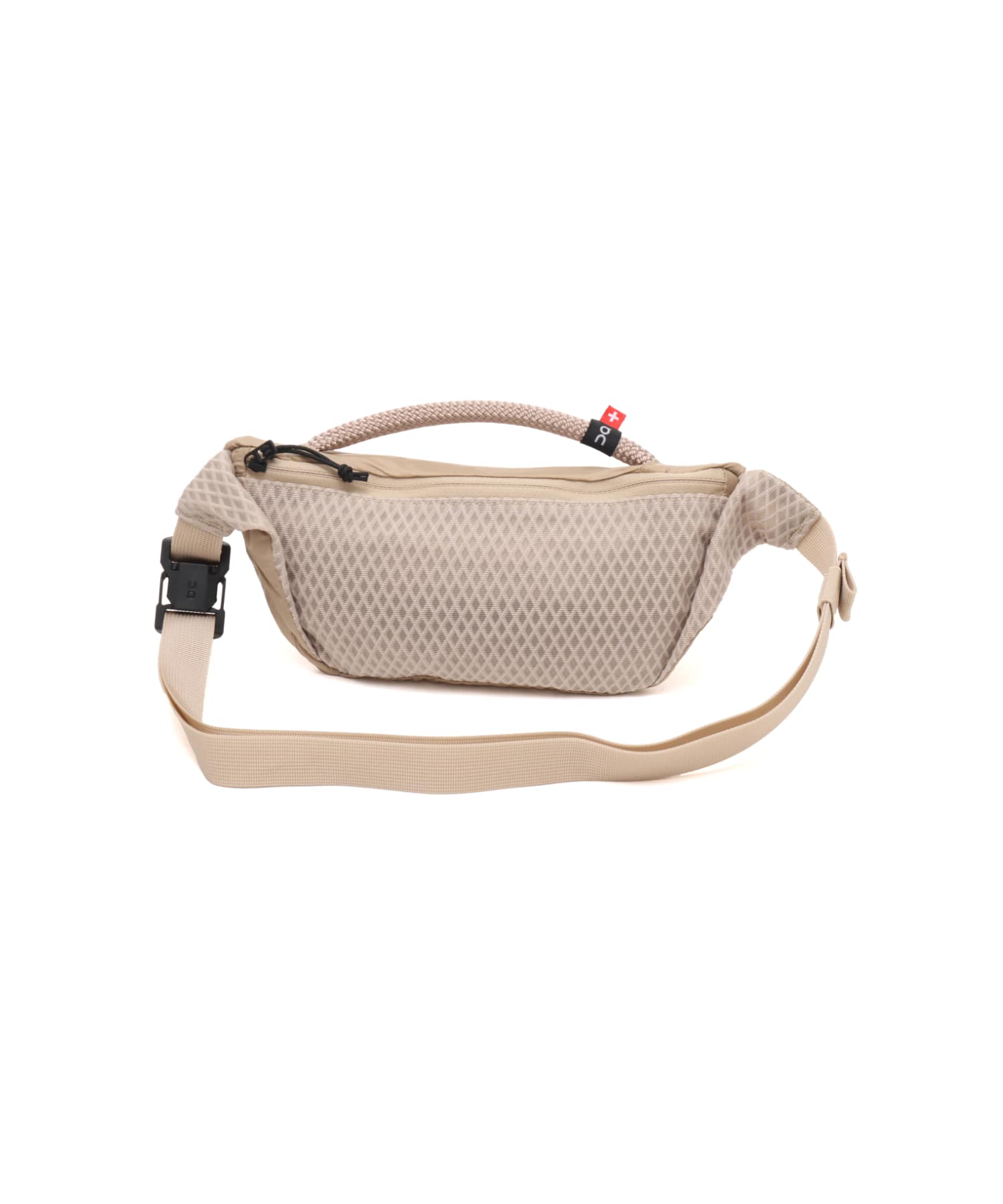 On Waist Pack 2L Lite 1 U Sandの画像