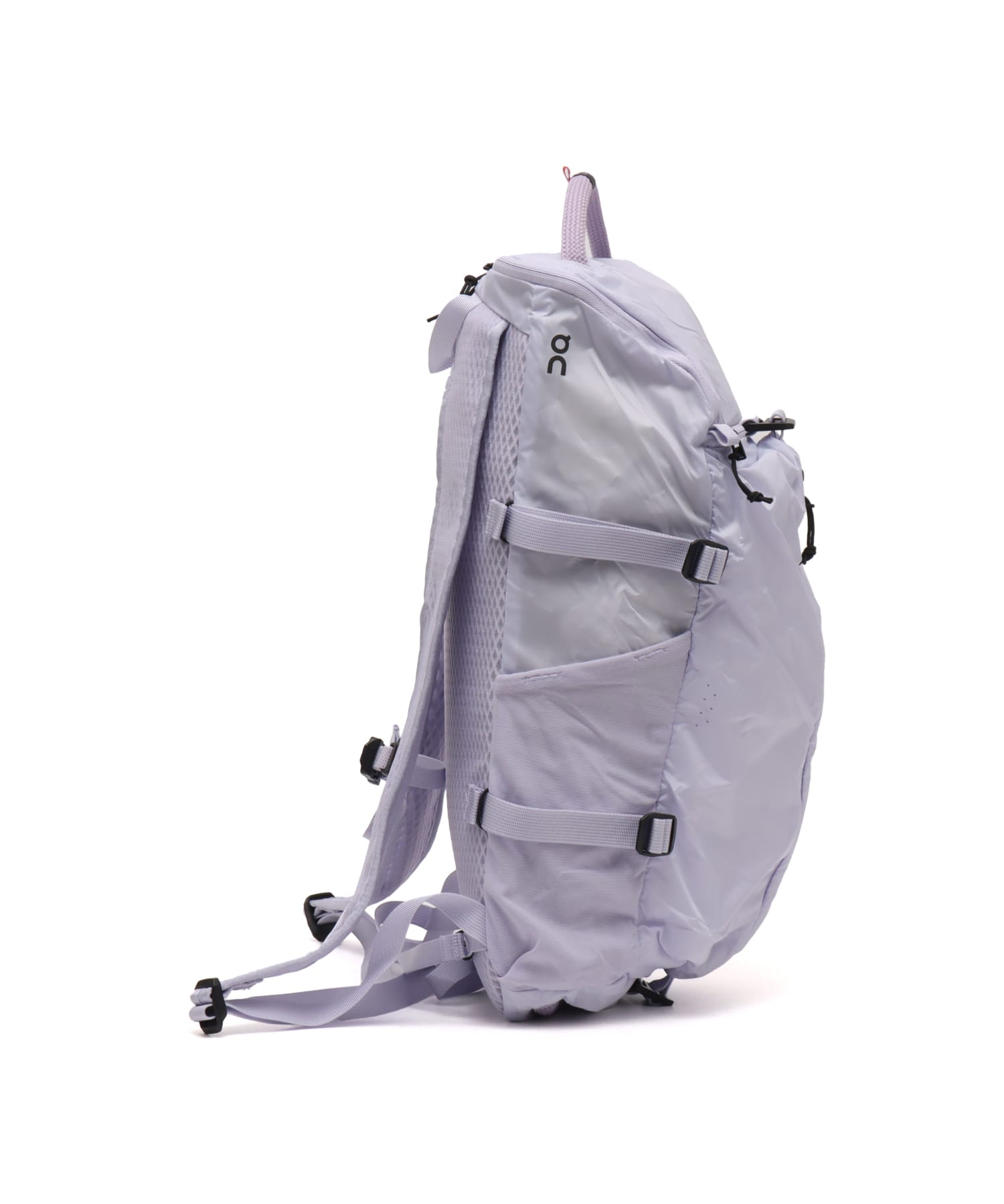 On Speed Pack 18L Lite 1 U Thistleの画像