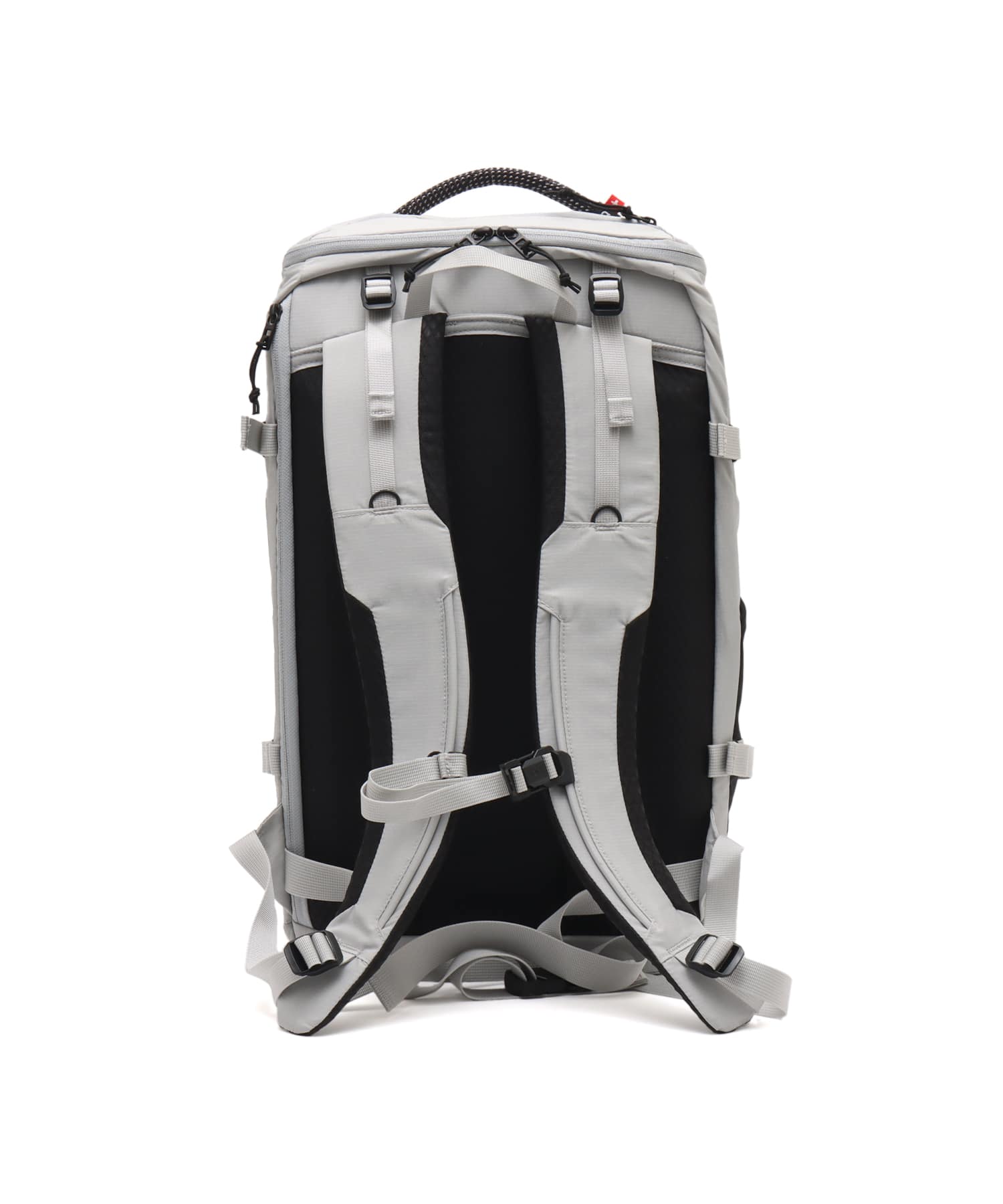 On Speed Pack 30L 1 U Glacier | Blackの画像