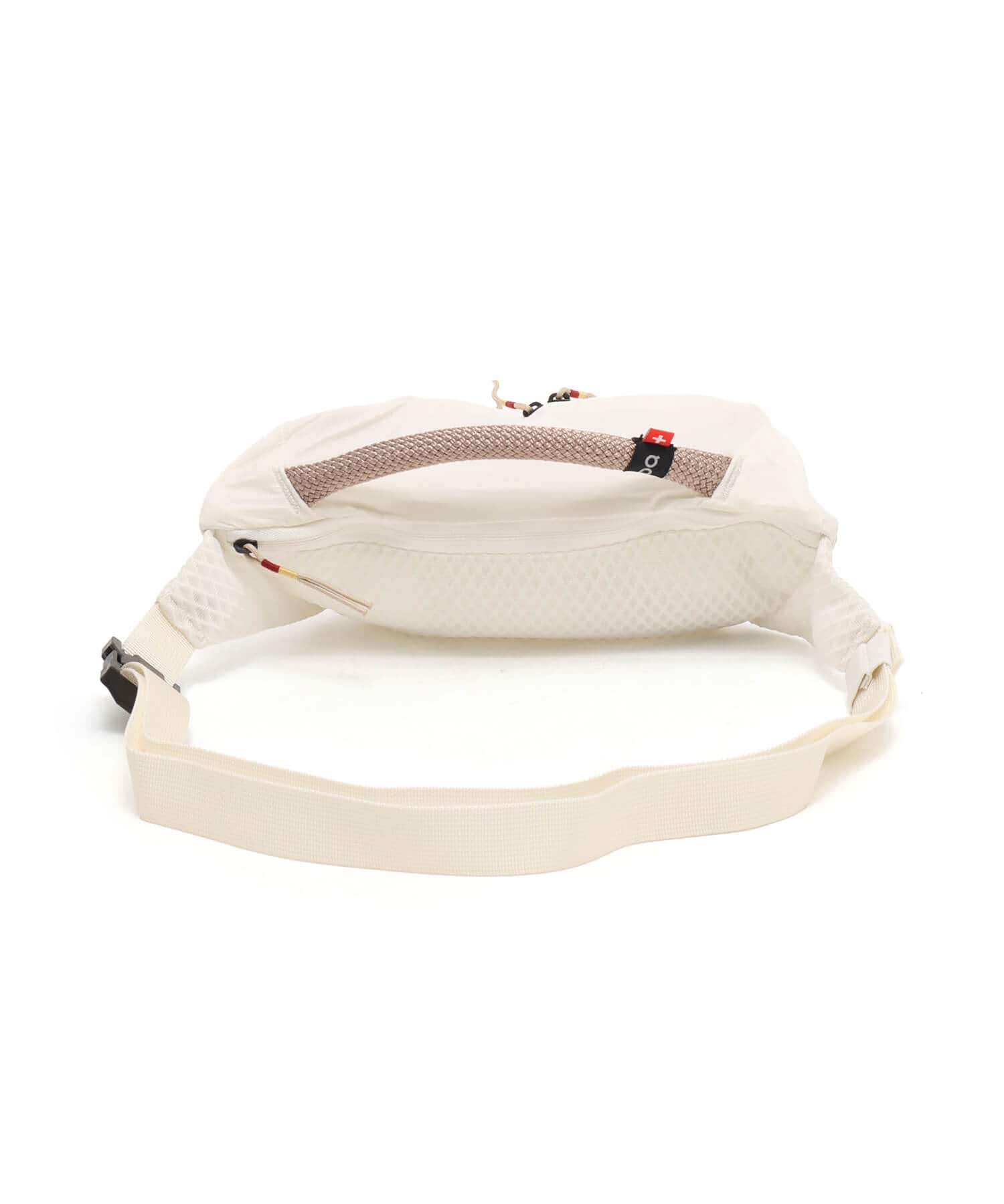 On Waist Pack 2L Lite 1 U Year of the Horse Ivoryの画像