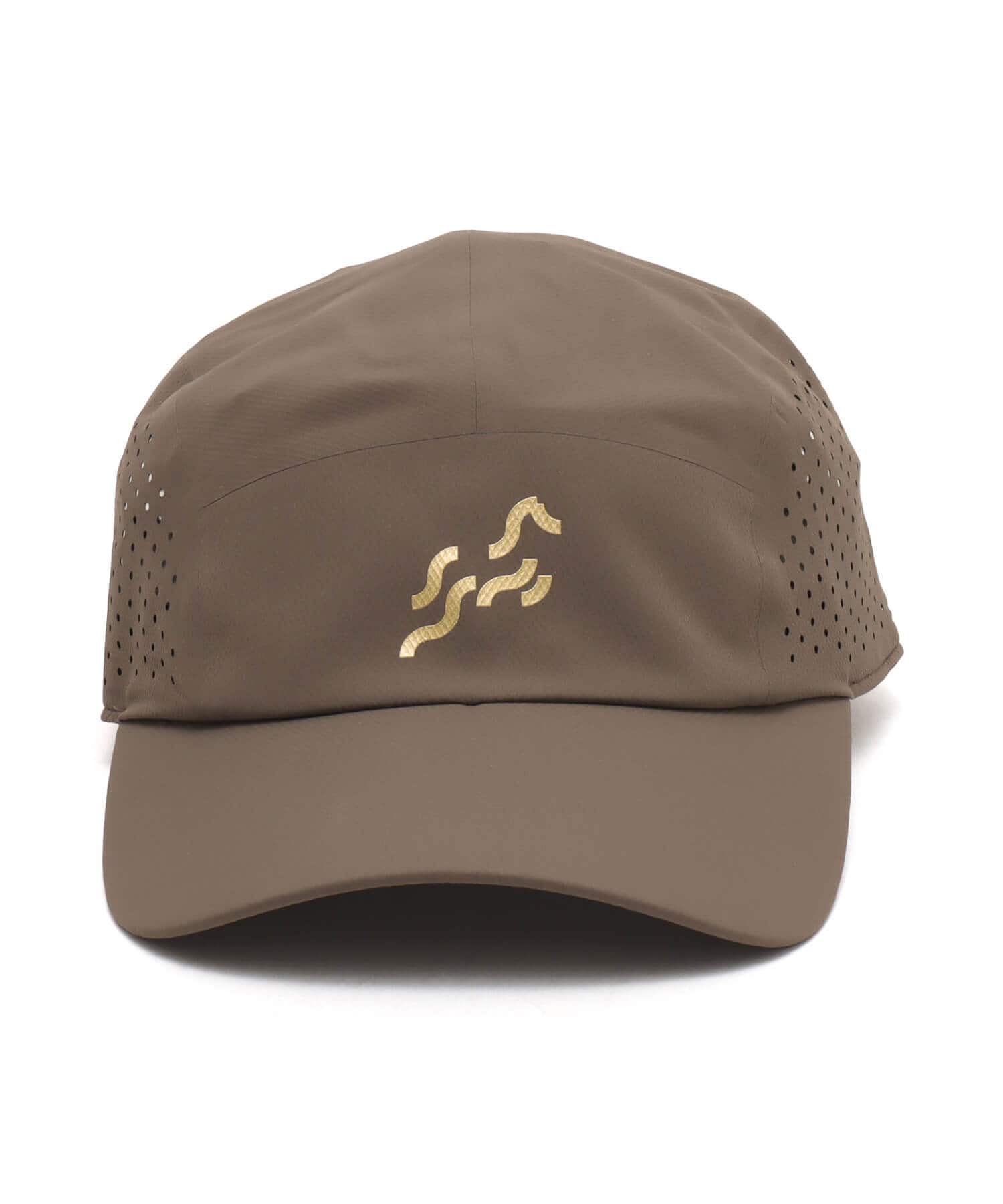 On Lightweight Cap 1 U Year of the Horse Grizzlyの画像