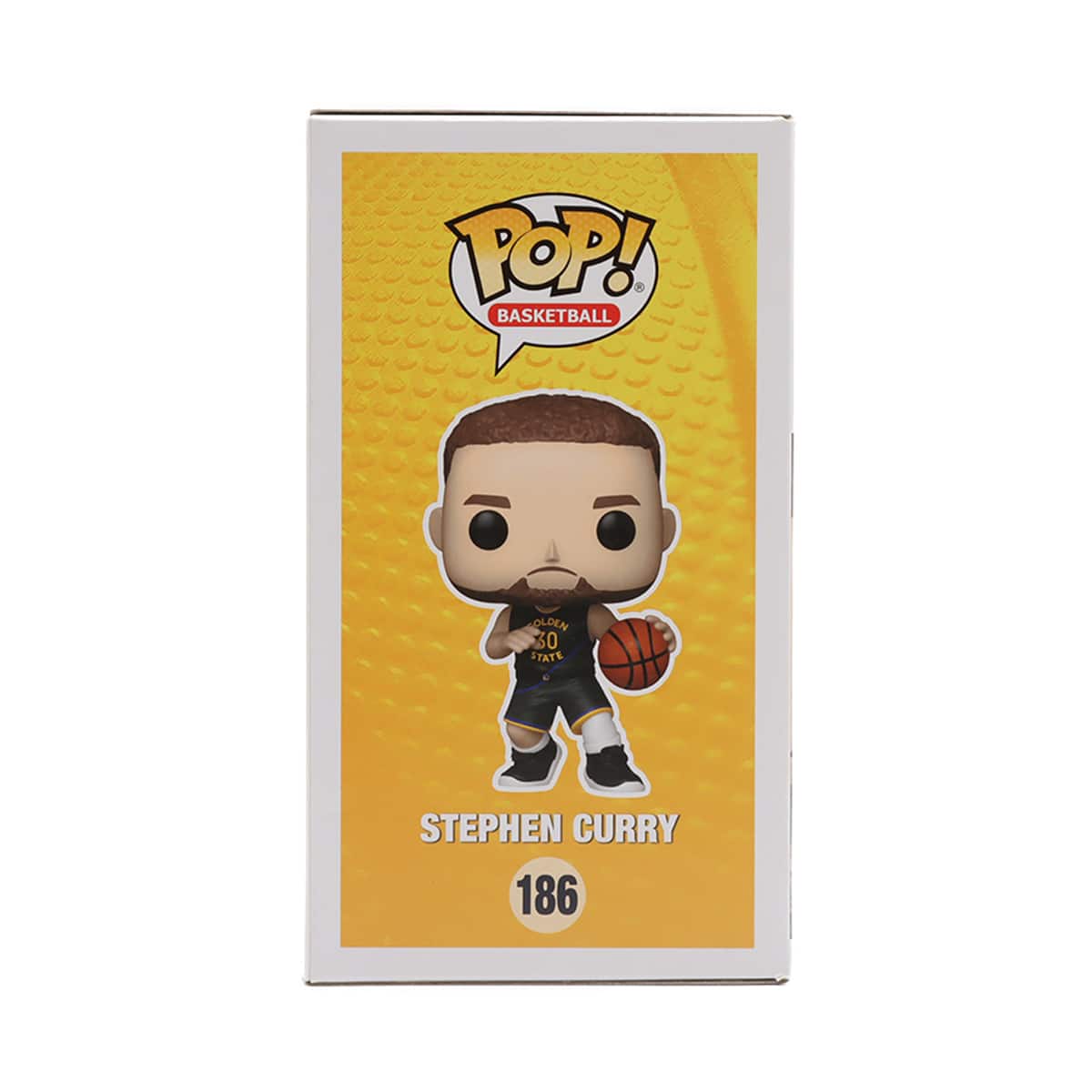 FUNKO POP! NBA- Warriors Stephen Curry(22-23 Statement FUNKO POP! NBA- Warriors Stephen Curry(22-23 Statement