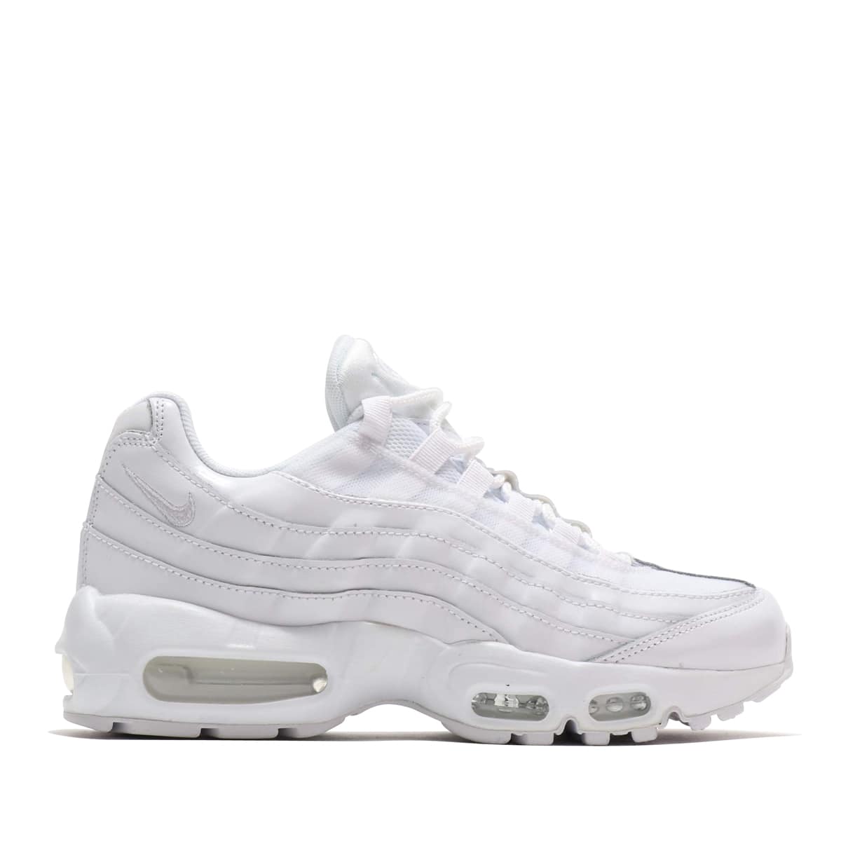 air max white 95