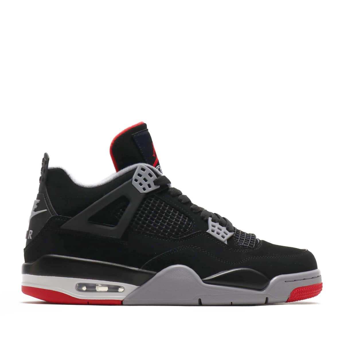 NIKE AIR JORDAN 4 RETRO