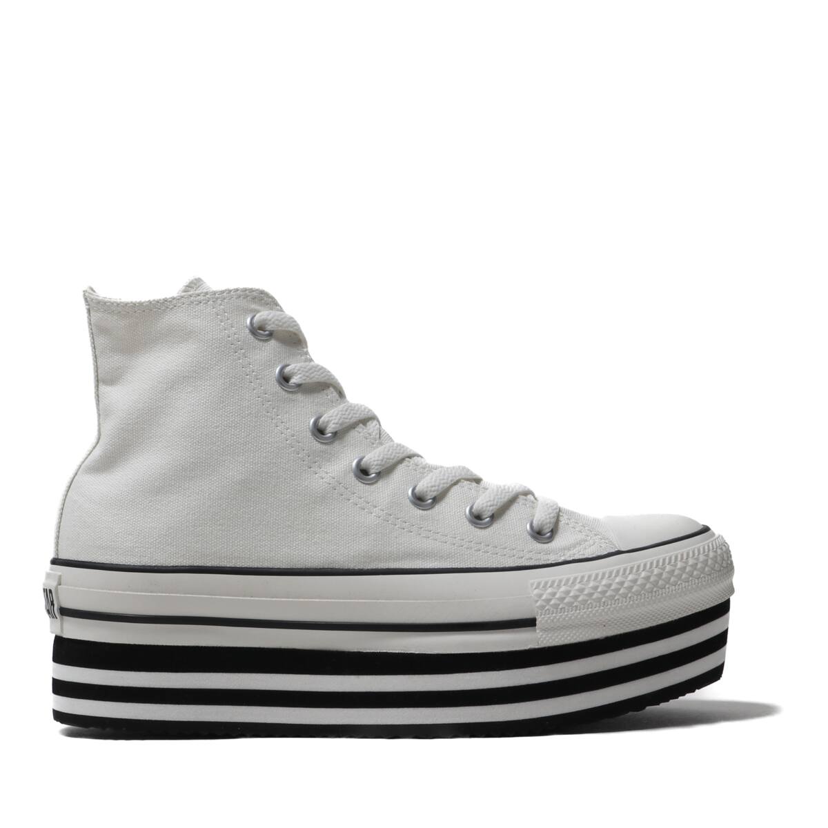 all star chunkyline hi