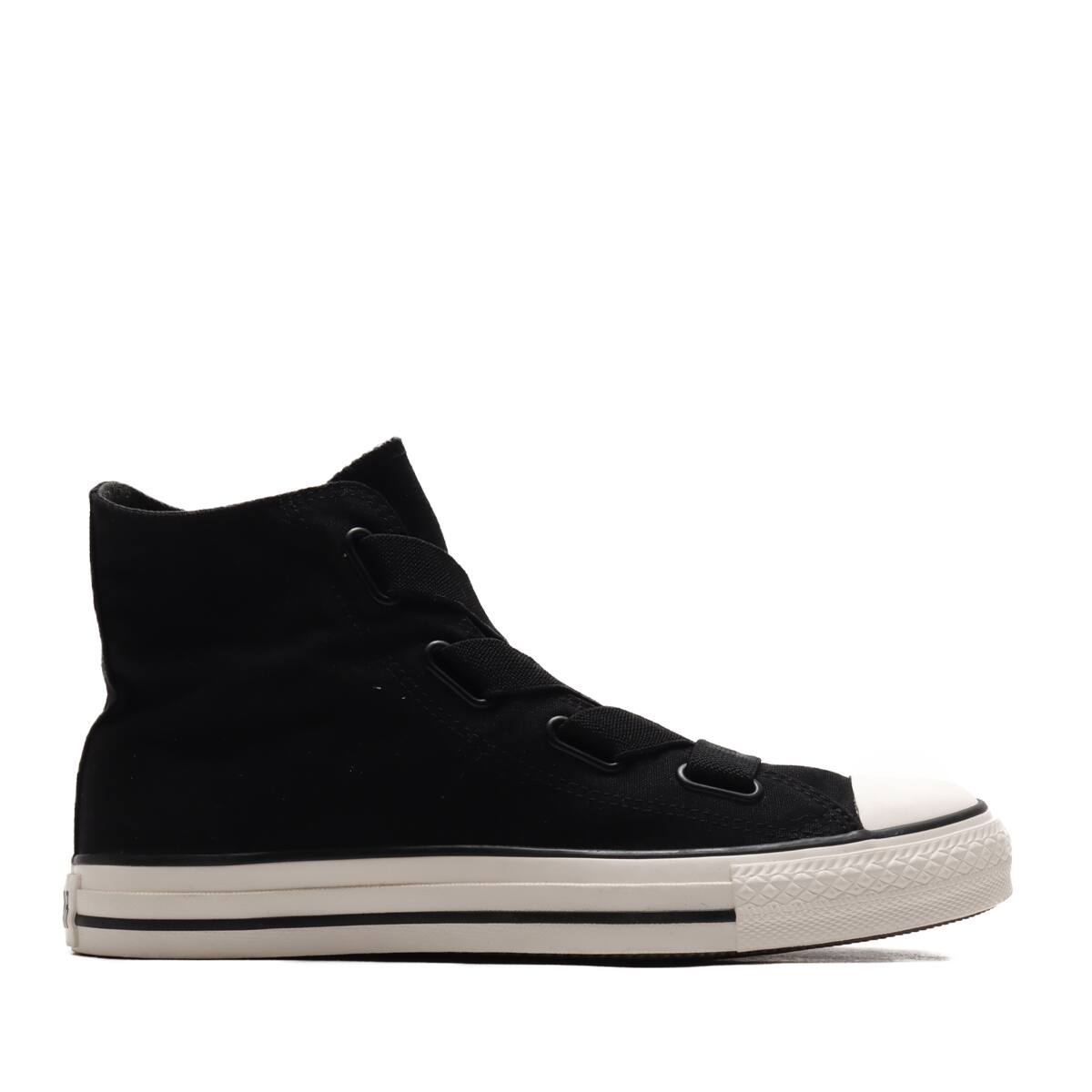 Converse All Star Goreslip Hi ブラック fw I