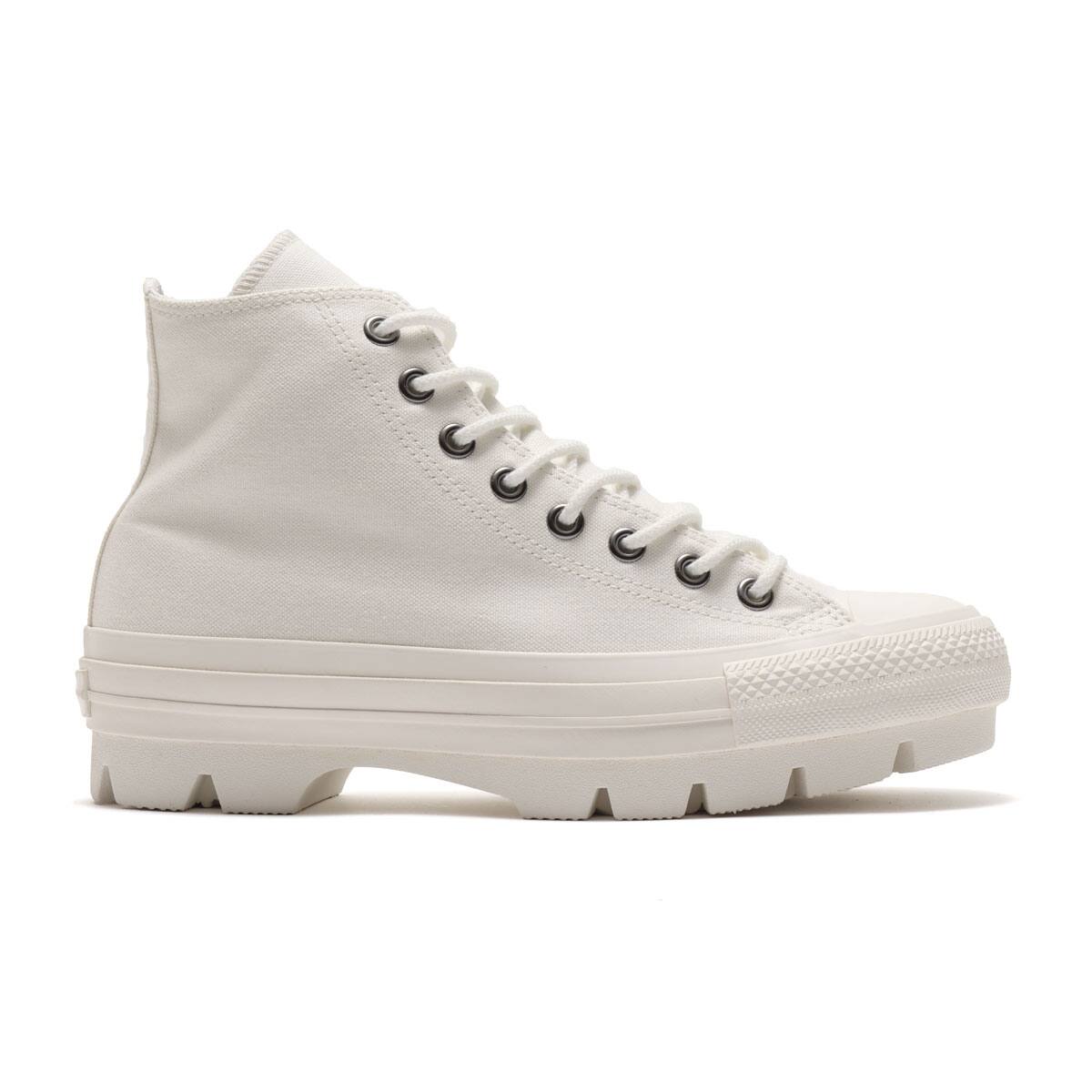 Converse All Star 100 Cb Chunk Hi White 21ss I