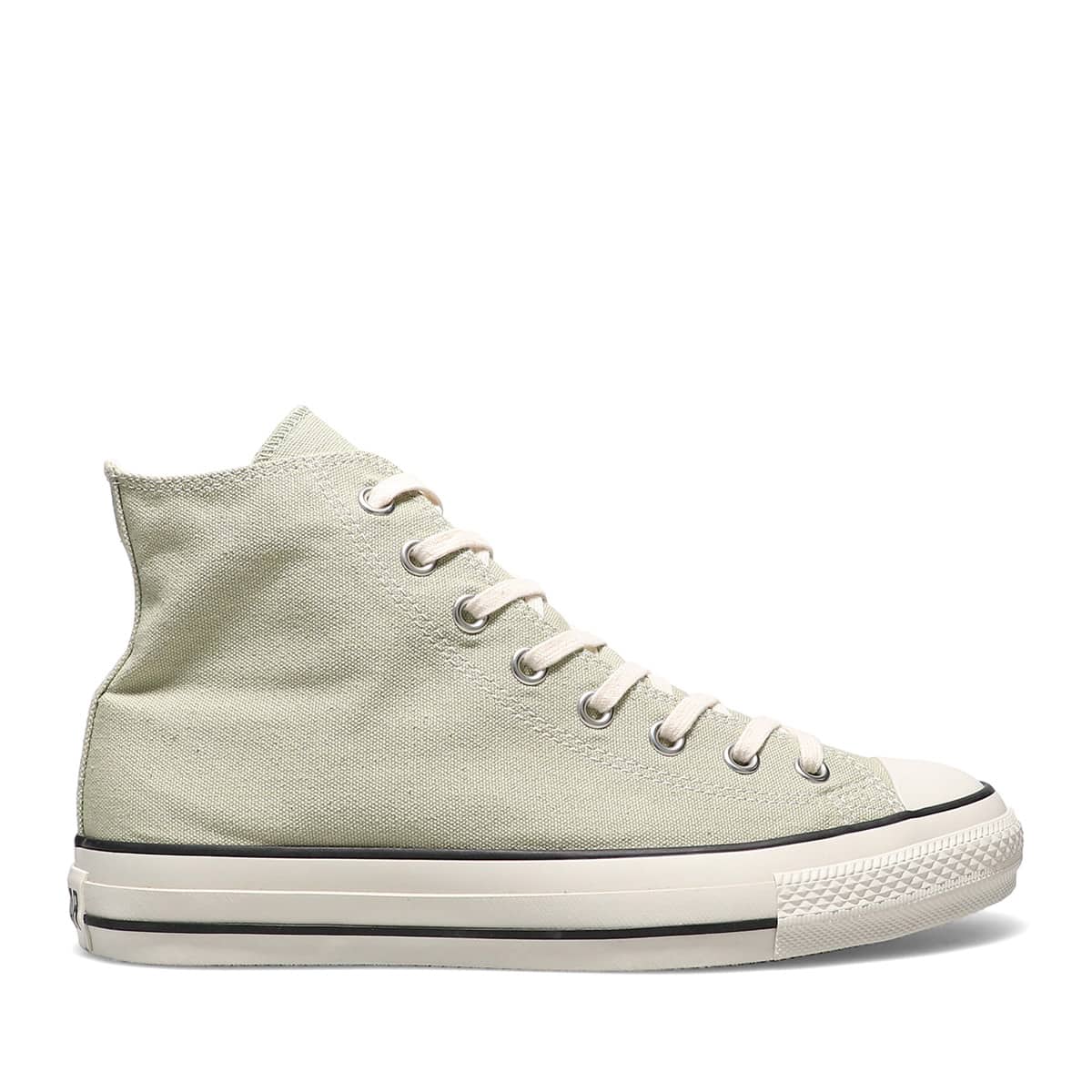 CONVERSE ALL STAR NOKORIZOME HI GREENの画像