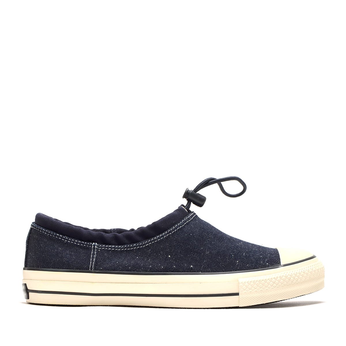 CONVERSE ALL STAR 100 LN-DENIM TOGGLE OX INDIGO 22SS-I