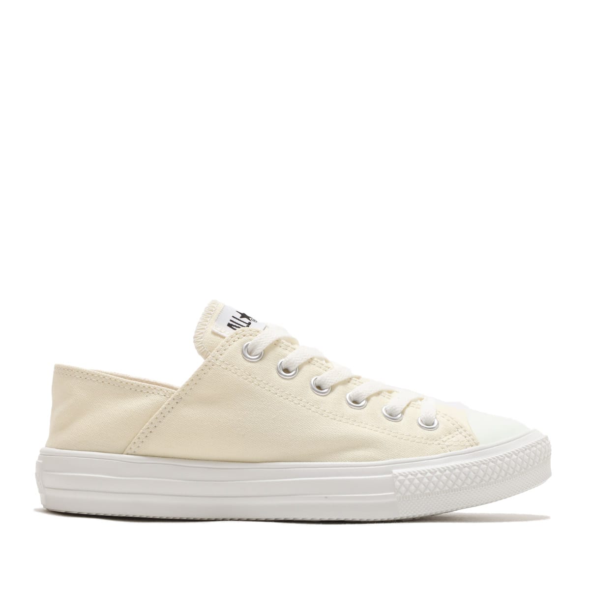 CONVERSE ALL STAR LIGHT BB OX WHITE 22SS-Iの画像