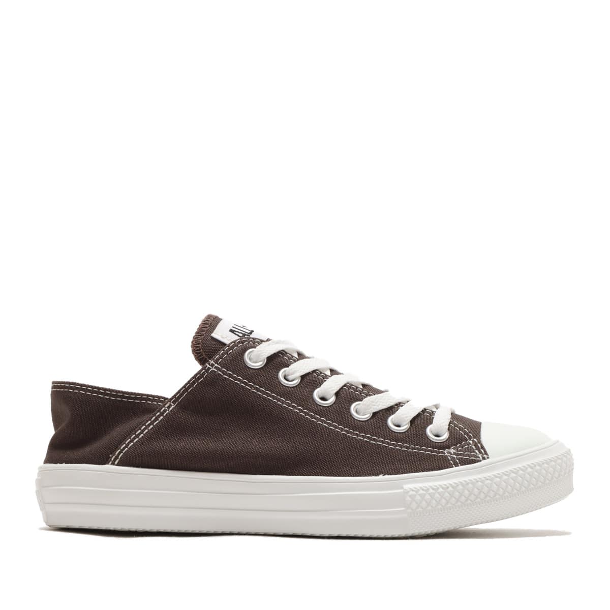 CONVERSE ALL STAR LIGHT BB OX CHACOAL 22SS-Iの画像