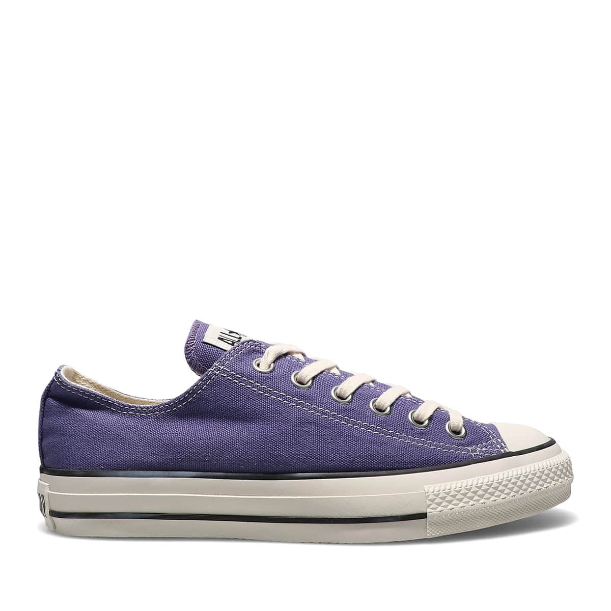 CONVERSE ALL STAR NOKORIZOME OX BLUEの画像