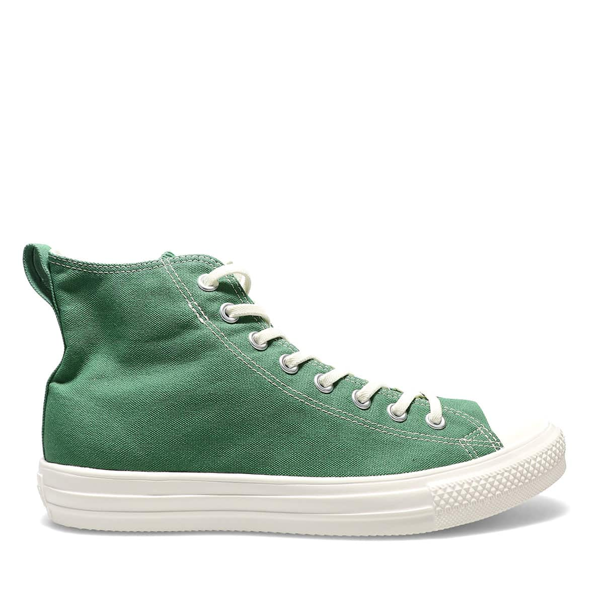 CONVERSE ALL STAR LIGHT FREELACE HI GREEN 22SS-I|atmos（アトモス） 公式オンラインストア