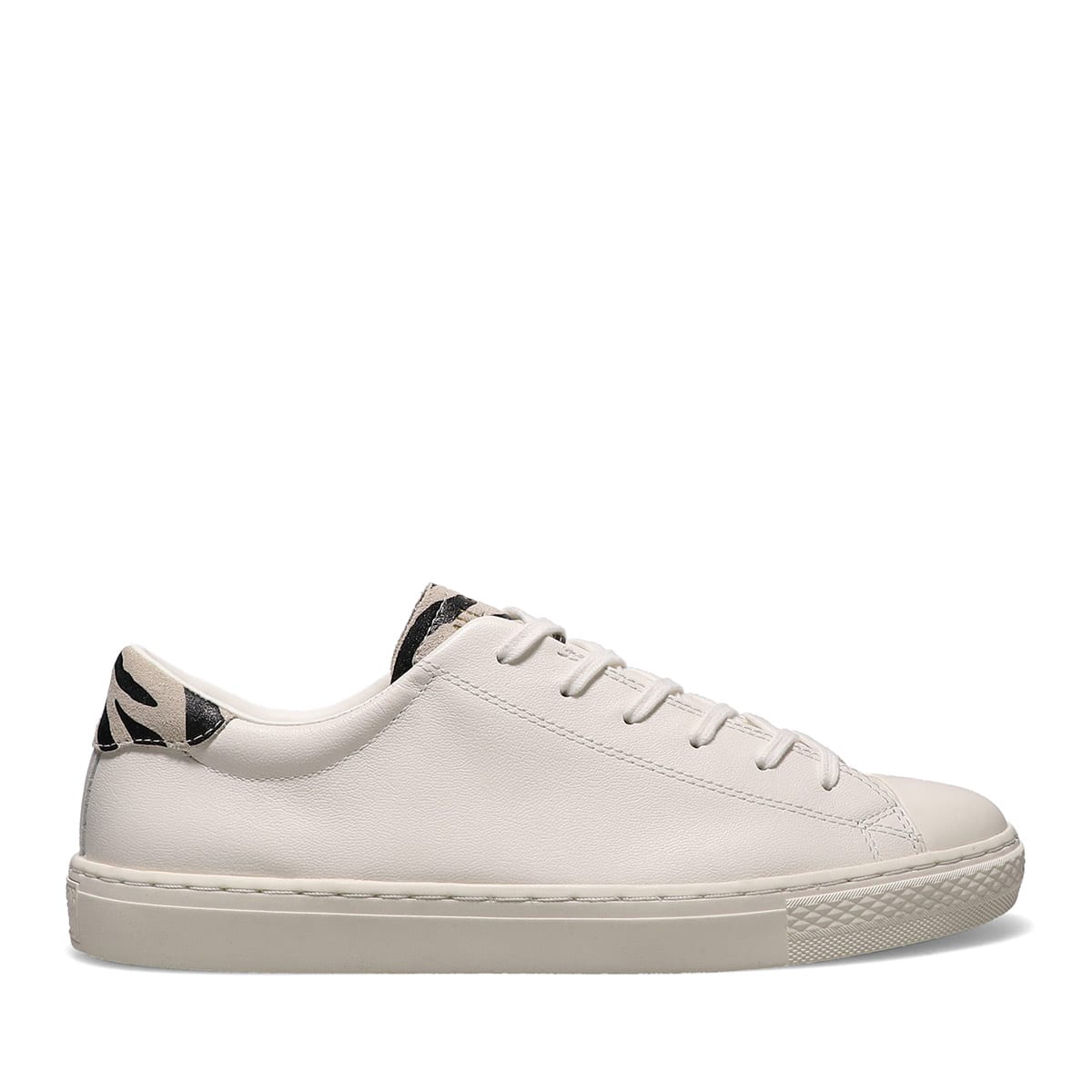 CONVERSE ALL STAR COUPE POINTANIMAL OX WHITE 22SS-I