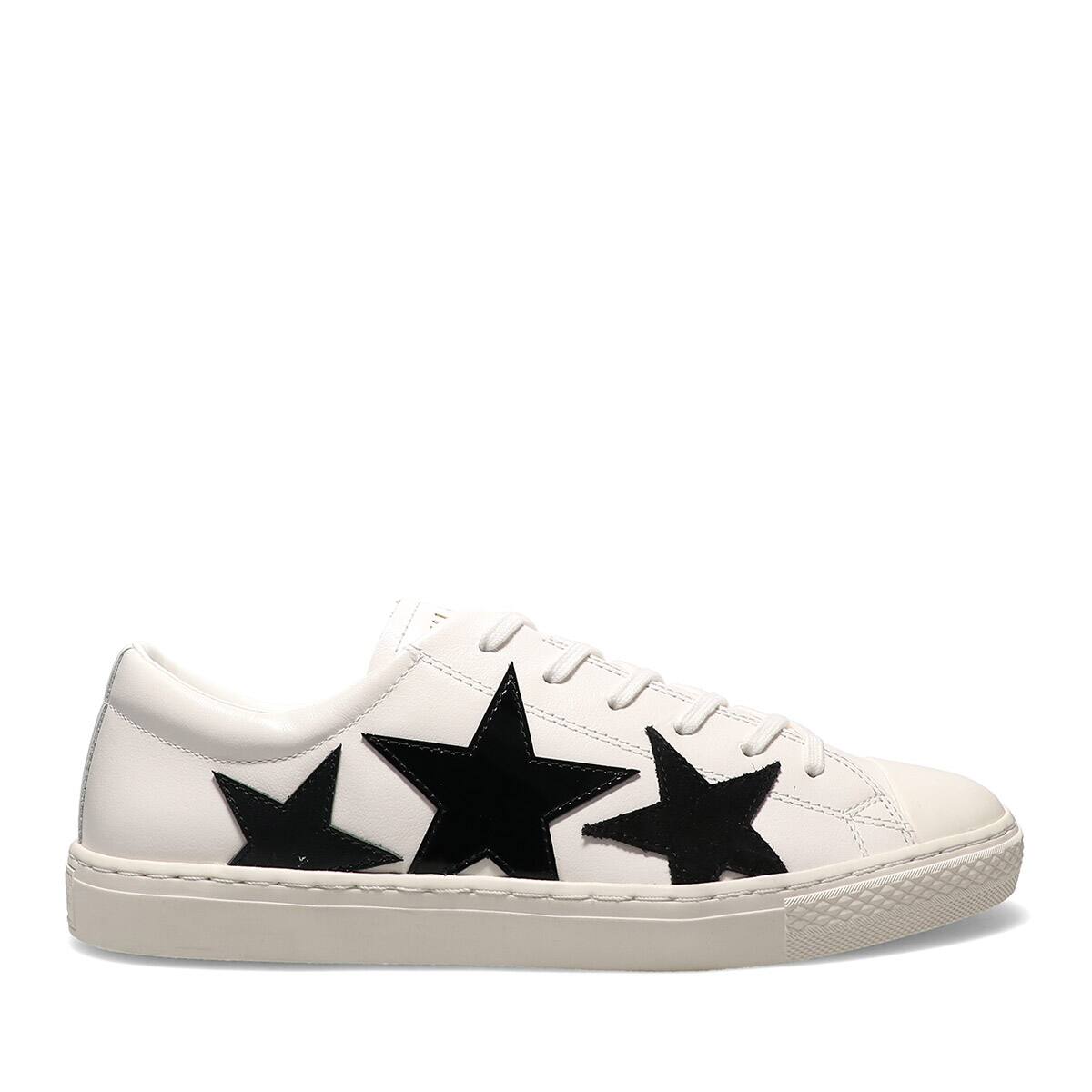 CONVERSE ALL STAR COUPE TRIOSTAR OX WHITE 22SS-Iの画像