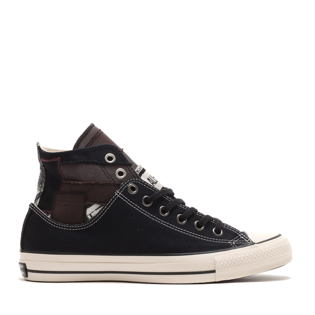 河村康輔 × Converse All Star 100 Hi Black 27.5cm 31306700-