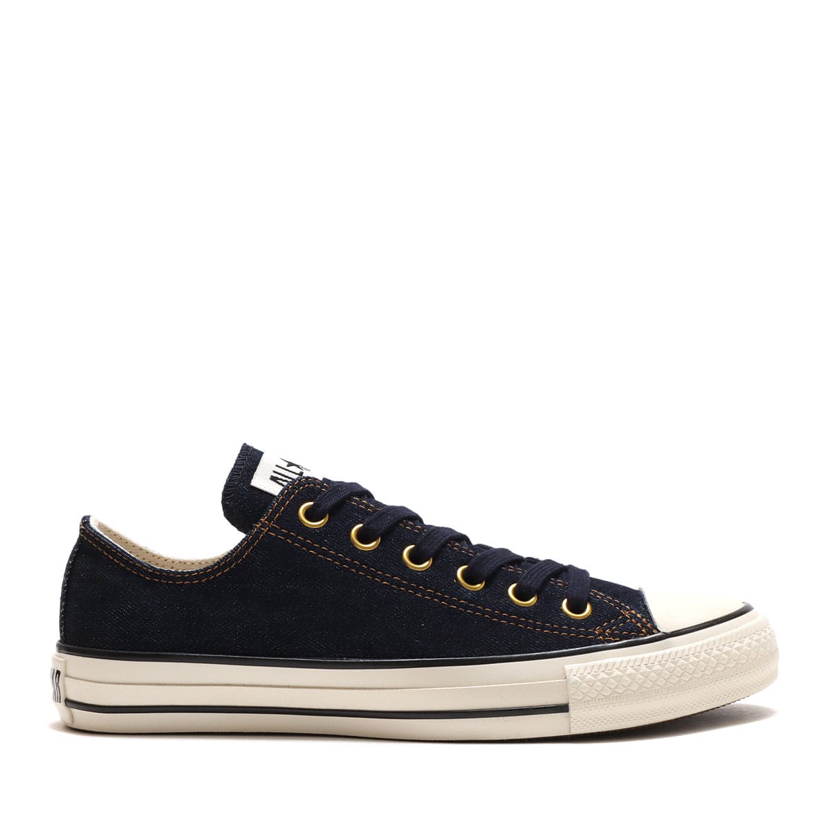 CONVERSE ALL STAR US OKAYAMADENIM OX INDIGO 22FW-I