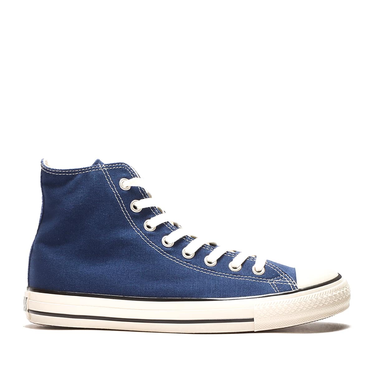 CONVERSE ALL STAR US COLORS HI NAVY 22FW-Iの画像