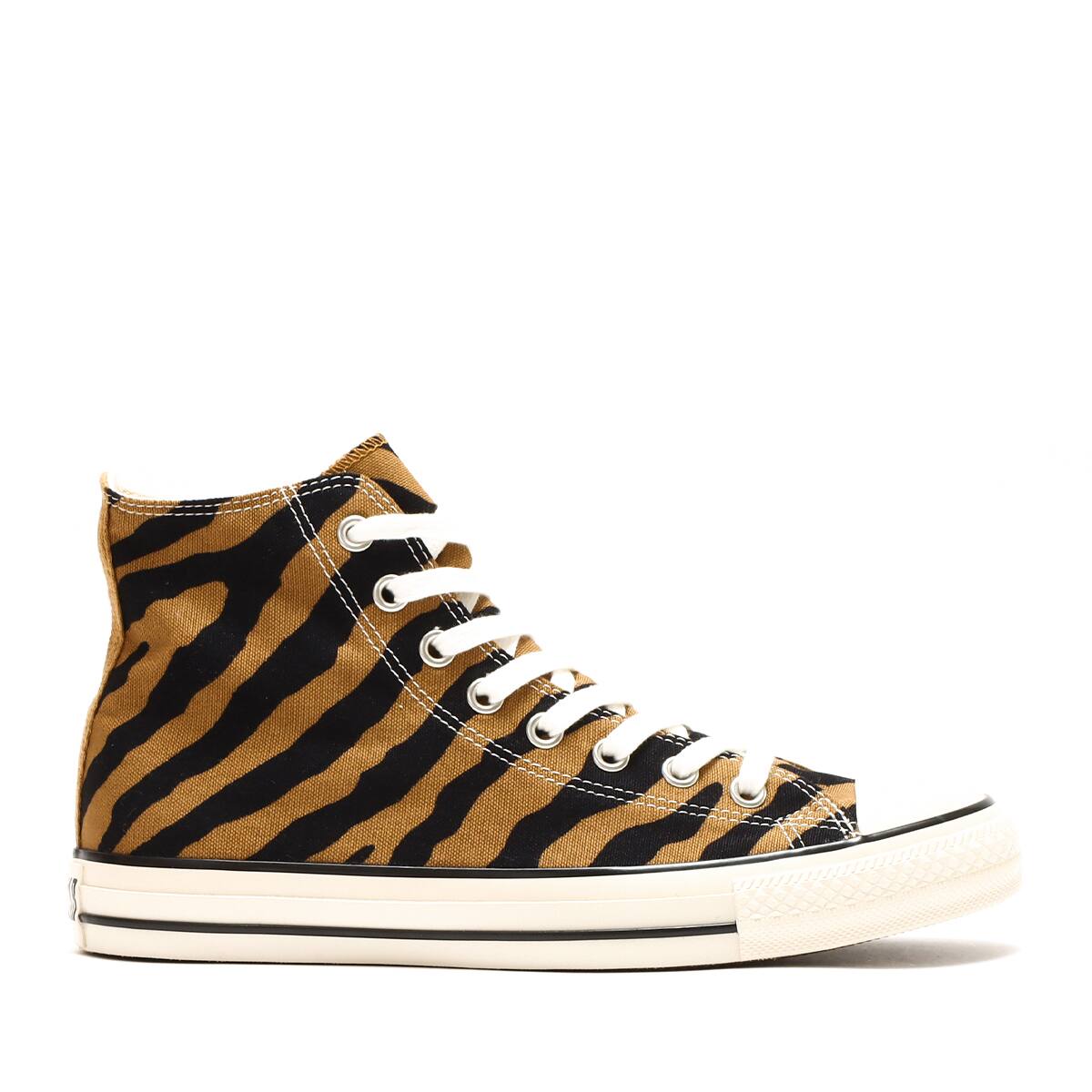 CONVERSE ALL STAR US BROWNTIGER HI BROWN 22FW-I