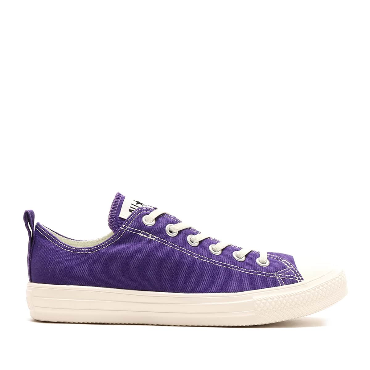 Converse all star shop hi powder purple