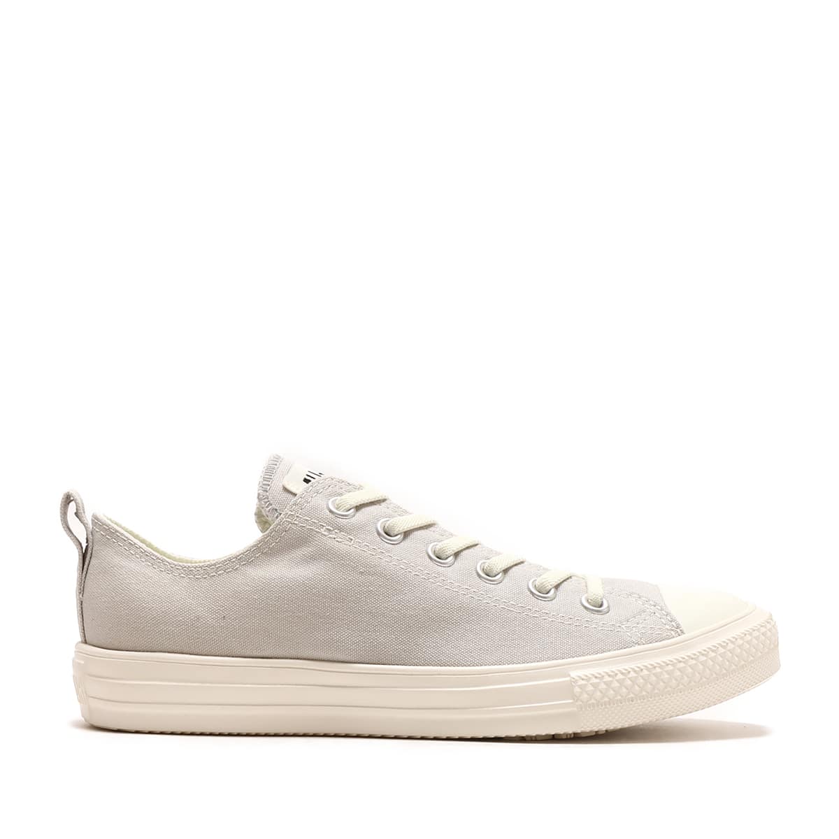 CONVERSE ALL STAR LIGHT FREELACE OX LIGHT GRAY 23SS-I