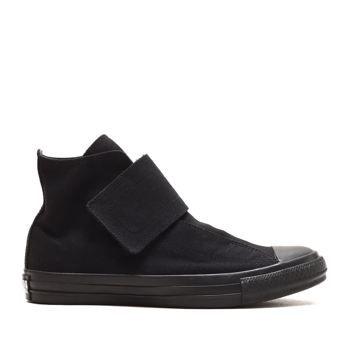 CONVERSE ALL STAR WIDEBELT HI BLACK 23SS-I