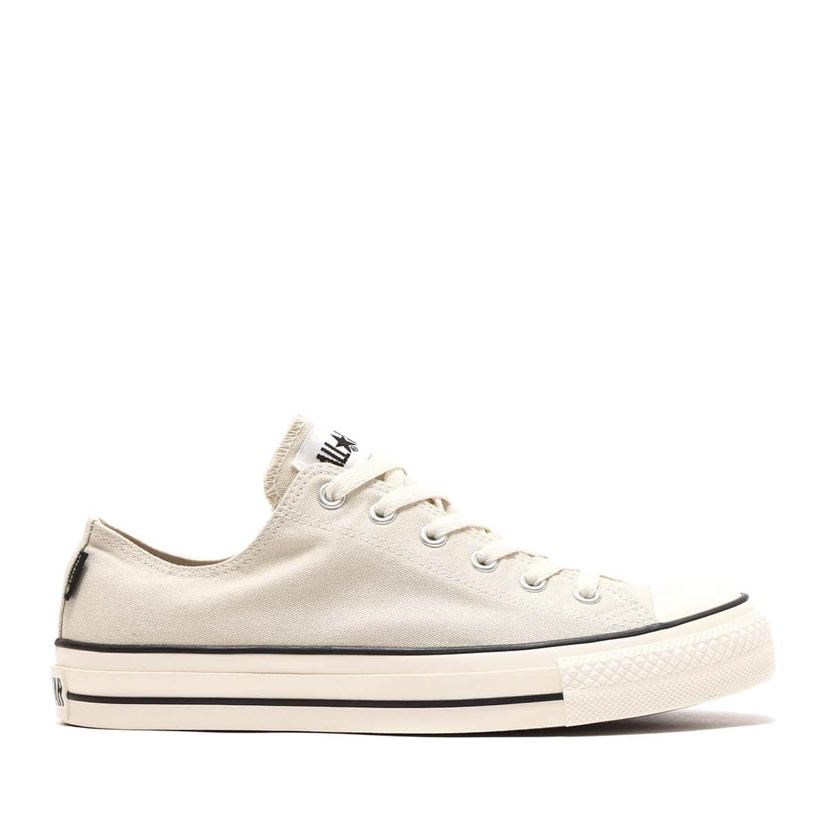 CONVERSE ALL STAR (R) GORE-TEX OX LIGHT GREY