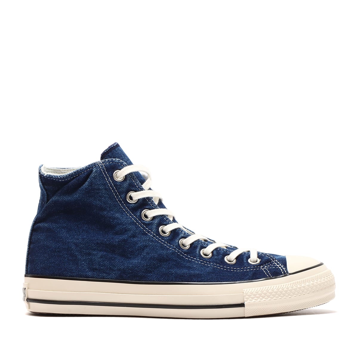 エイジドデニム【未】CONVERSE ALL STAR US AGED DENIM HI 30