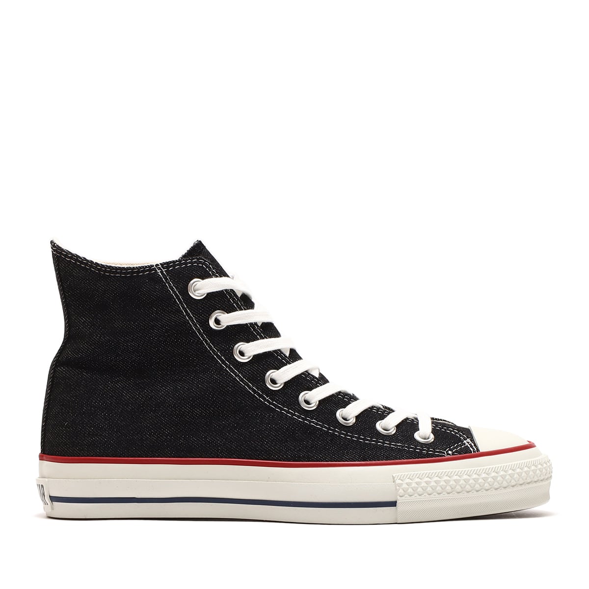 CONVERSE ALL STAR J OKAYAMADENIM HI BLACK 23SS-I