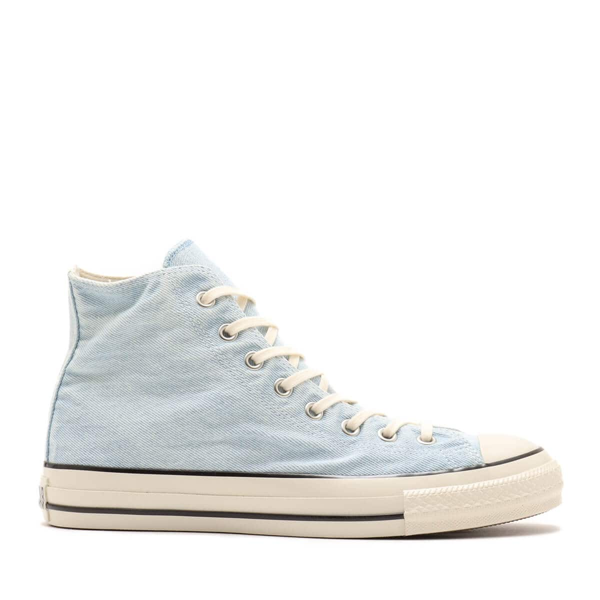 CONVERSE ALL STAR US AGEDDENIM HI AGED BLUE