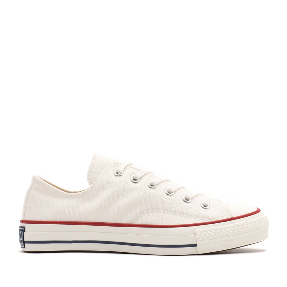 CONVERSE ALL STAR J VTG 57 OX WHITE（コンバース オールスター