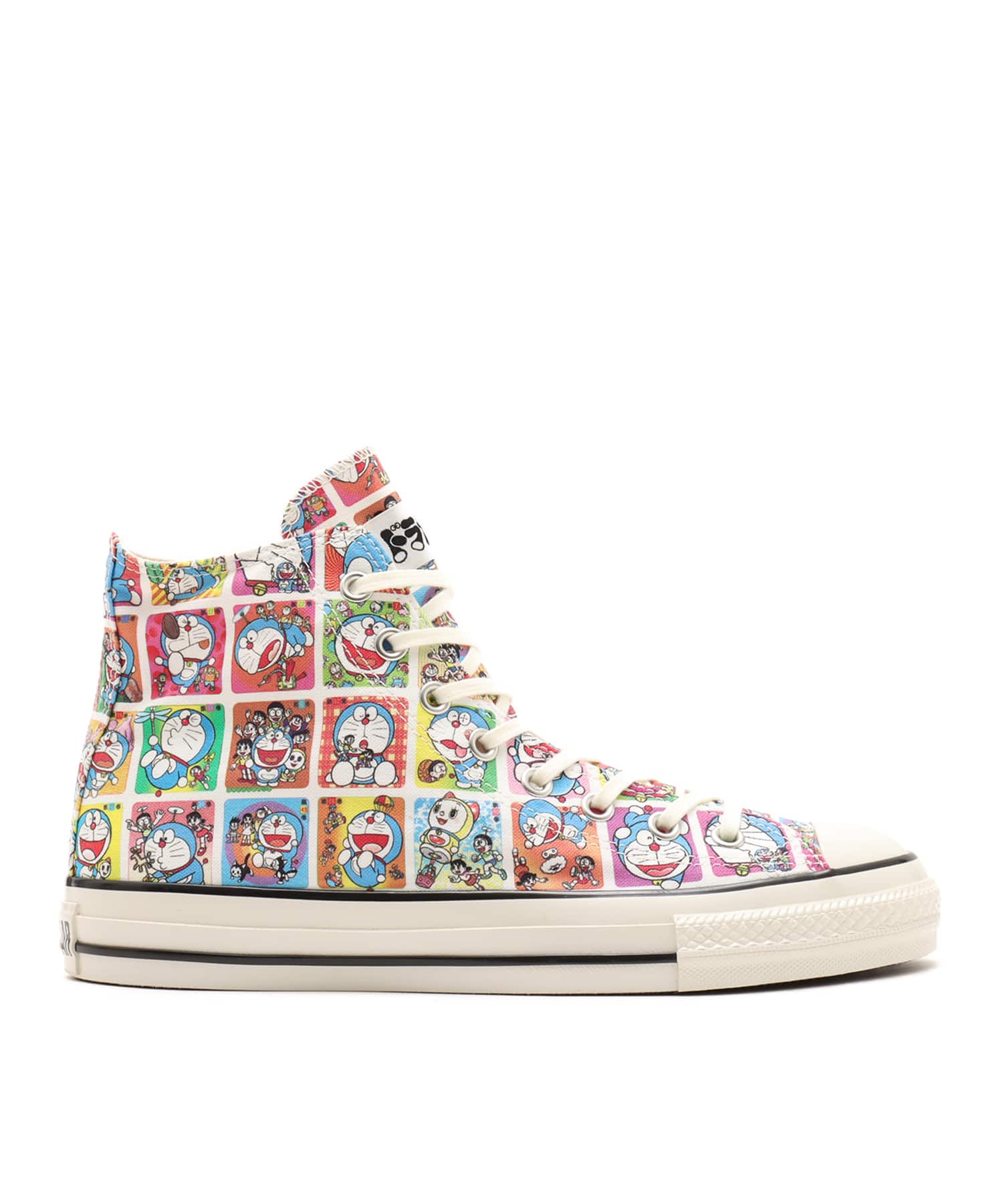 CONVERSE ALL STAR AGED TC HI / DORAEMON MULTIの画像