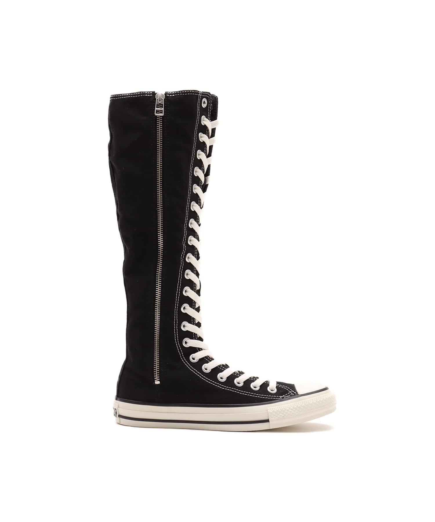 CONVERSE ALL STAR Z XX HI BLACKの画像